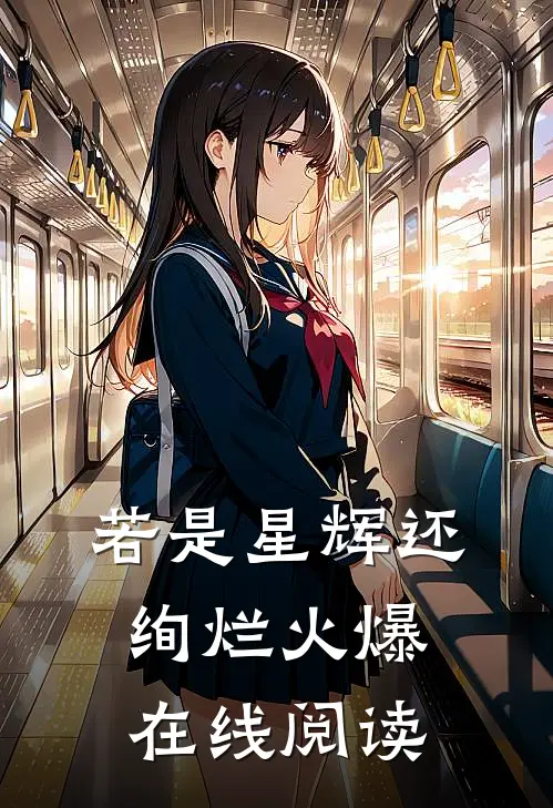 若是星辉还绚烂火爆在线阅读