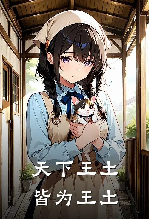 天下王土皆为王土
