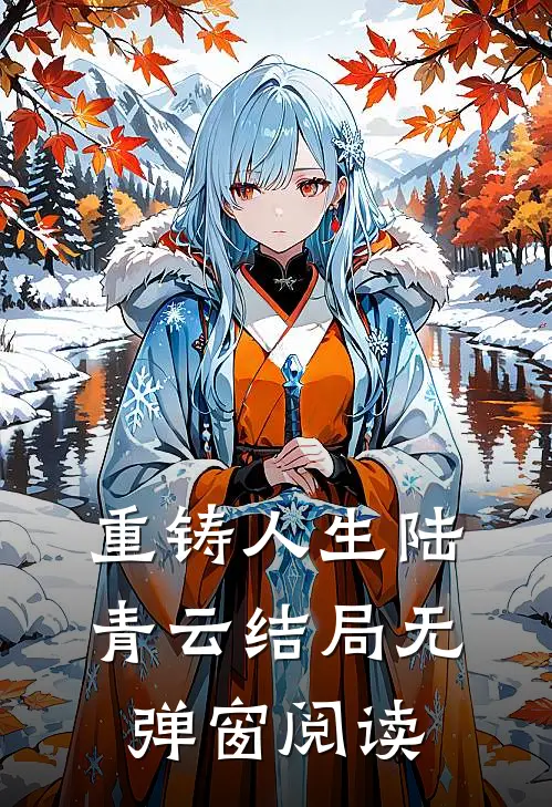 重铸人生陆青云结局无弹窗阅读