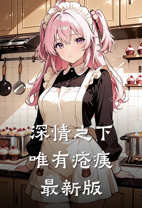 深情之下唯有疮痍最新版