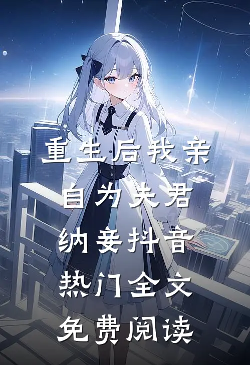 重生后我亲自为夫君纳妾抖音热门全文免费阅读