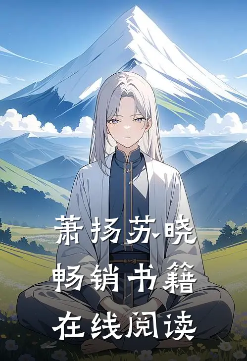萧扬苏晓 畅销书籍在线阅读