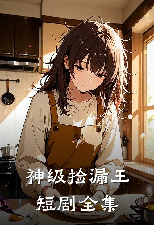 神级捡漏王短剧全集