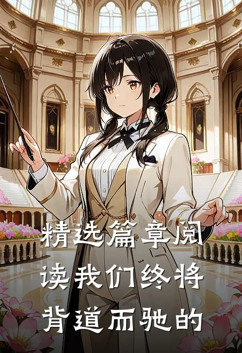 精选篇章阅读我们终将背道而驰的