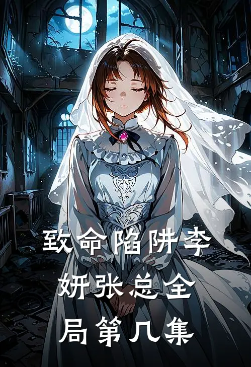 致命陷阱李妍张总全局第几集