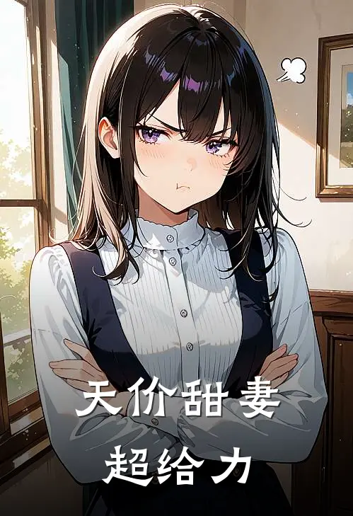 天价甜妻超给力