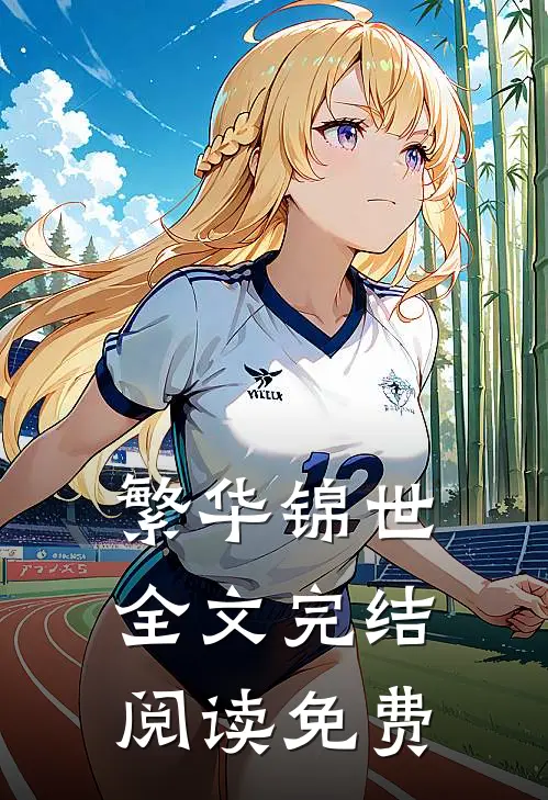 繁华锦世全文完结阅读免费