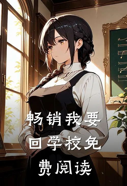 畅销我要回学校免费阅读