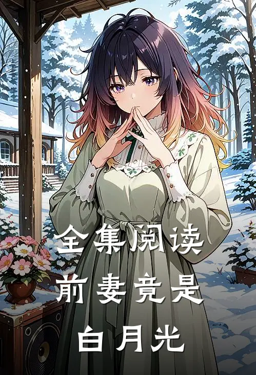 全集阅读前妻竟是白月光