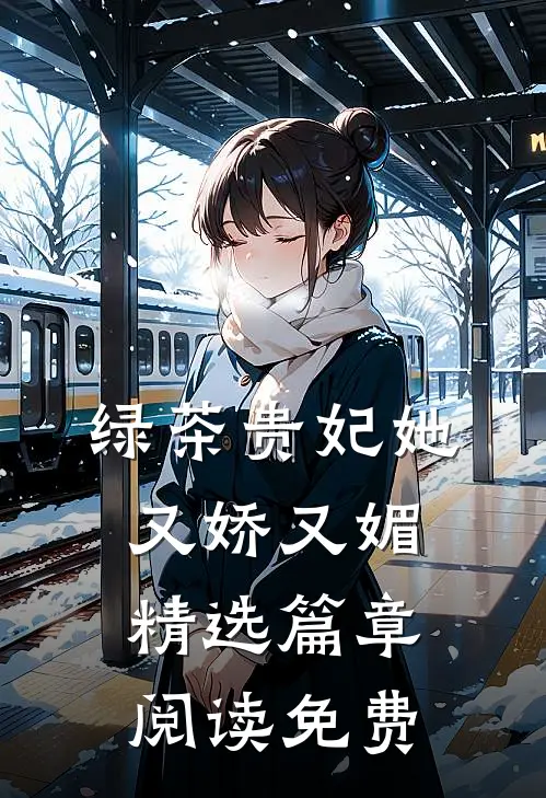 绿茶贵妃她又娇又媚精选篇章阅读免费
