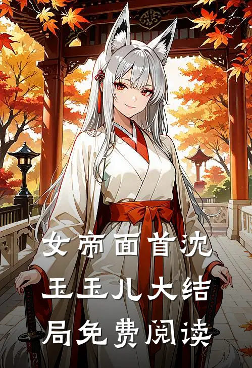 女帝面首沈玉玉儿大结局免费阅读