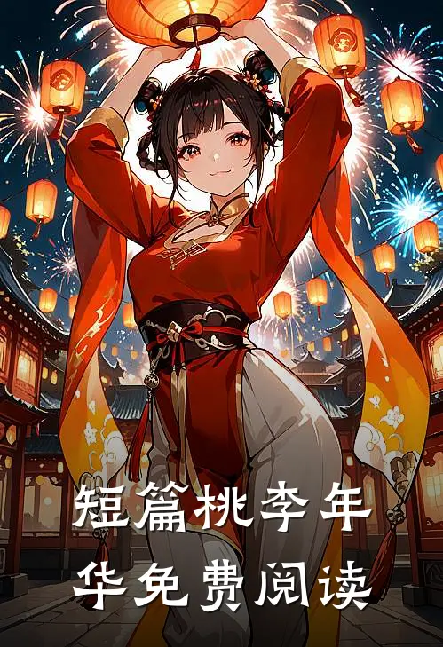 短篇桃李年华免费阅读