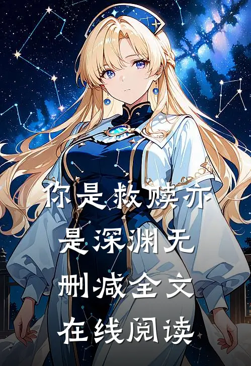 你是救赎亦是深渊无删减全文在线阅读