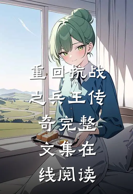 重回抗战之兵王传奇完整文集在线阅读