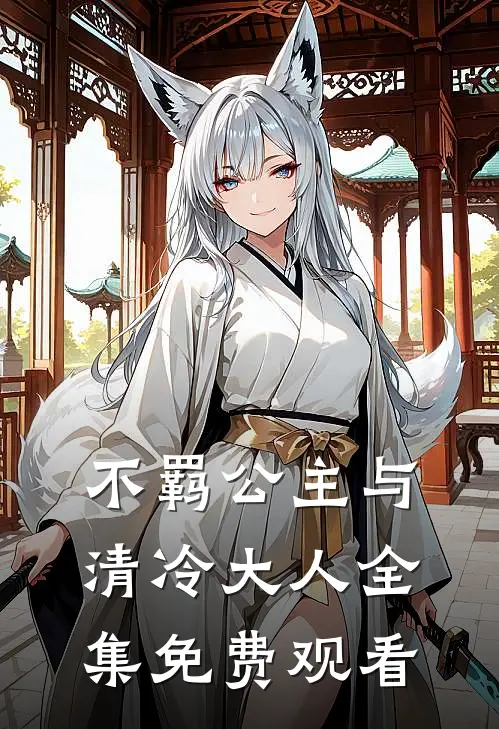 不羁公主与清冷大人 全集免费观看