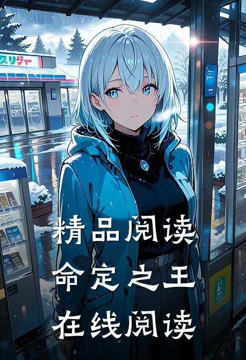 精品阅读命定之王在线阅读
