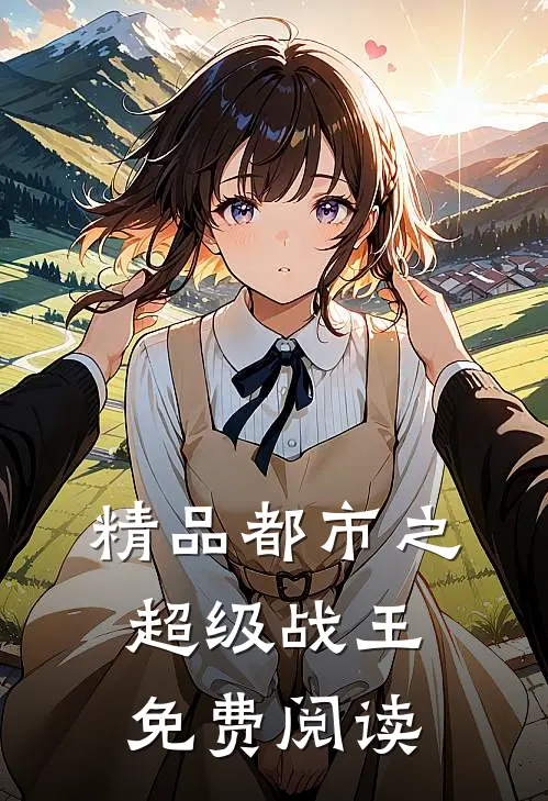 精品都市之超级战王免费阅读