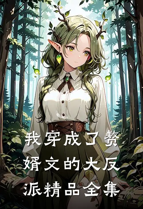 我穿成了赘婿文的大反派精品全集