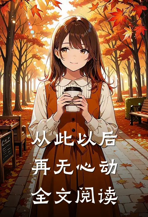 从此以后再无心动全文阅读
