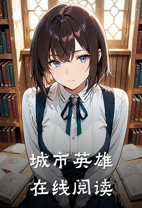 城市英雄在线阅读