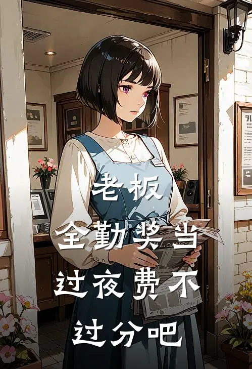 老板，全勤奖当过夜费不过分吧