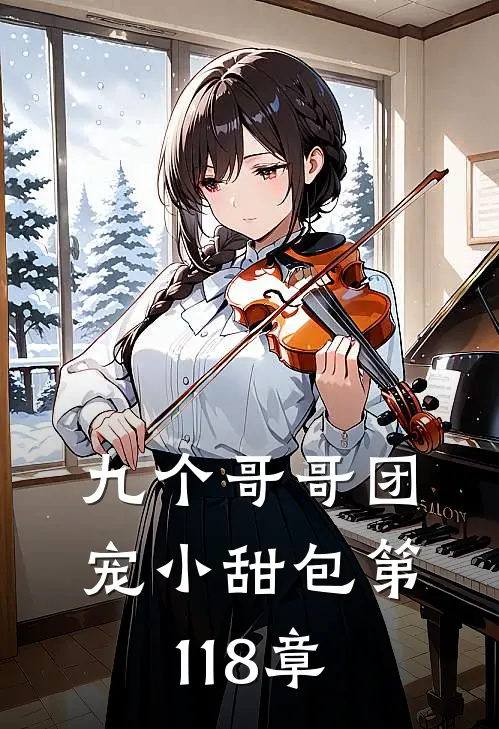 九个哥哥团宠小甜包 第118章