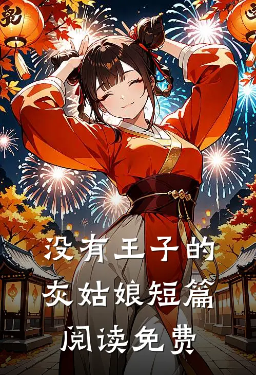 没有王子的灰姑娘短篇阅读免费