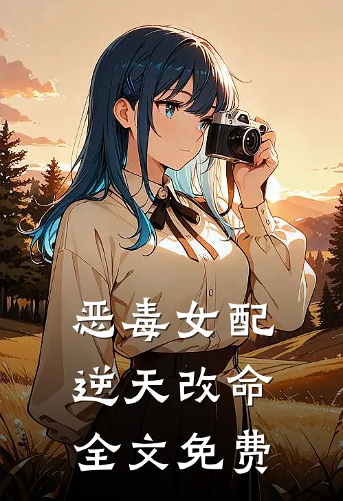 恶毒女配逆天改命全文免费