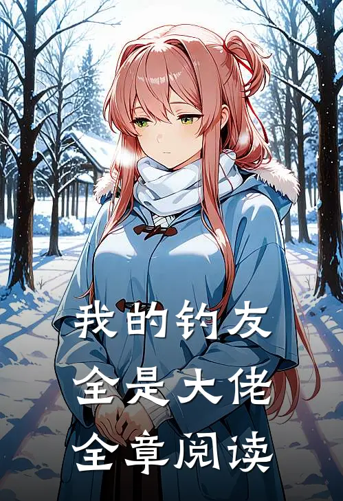 我的钓友全是大佬全章阅读