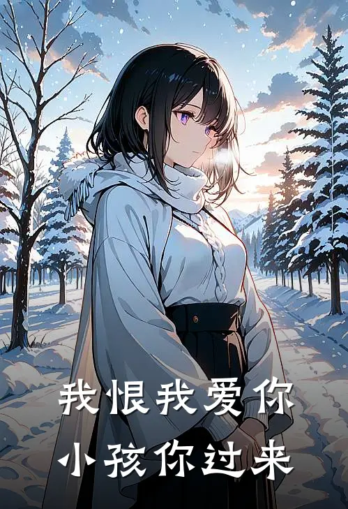 我恨我爱你小孩你过来
