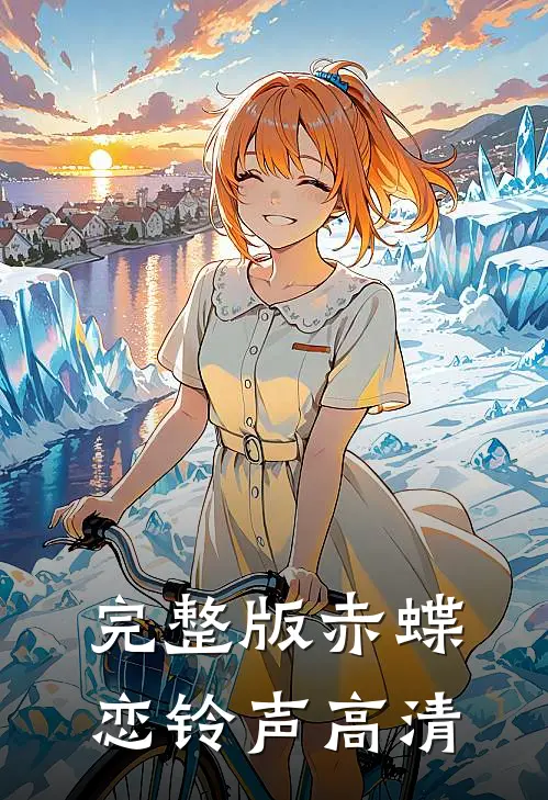 完整版赤蝶恋铃声高清