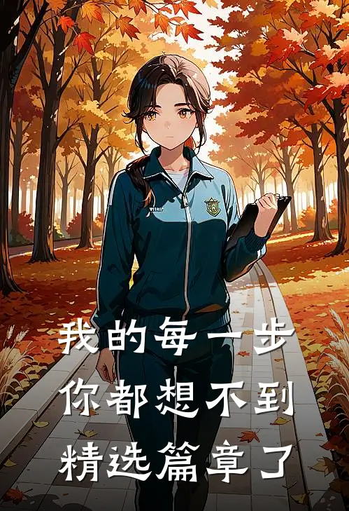 我的每一步你都想不到精选篇章了