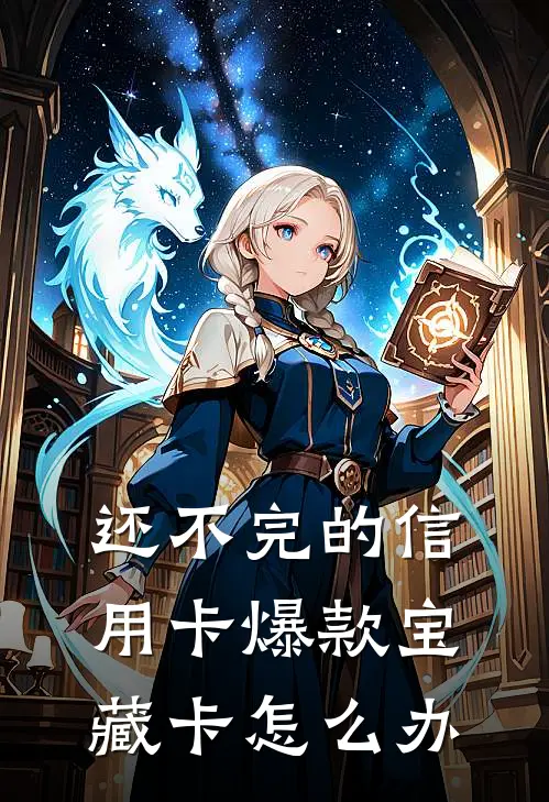 还不完的信用卡爆款宝藏卡怎么办