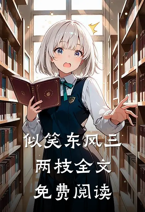 似笑东风三两枝全文免费阅读