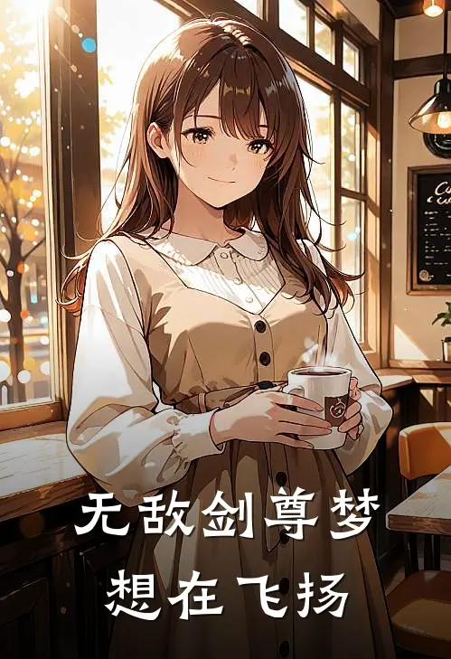 无敌剑尊梦想在飞扬