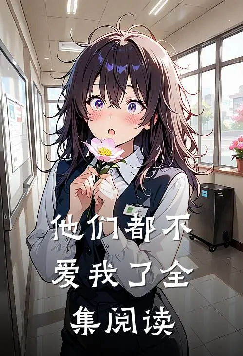 他们都不爱我了全集阅读