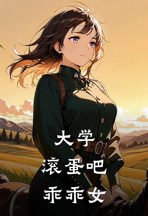 大学：滚蛋吧，乖乖女