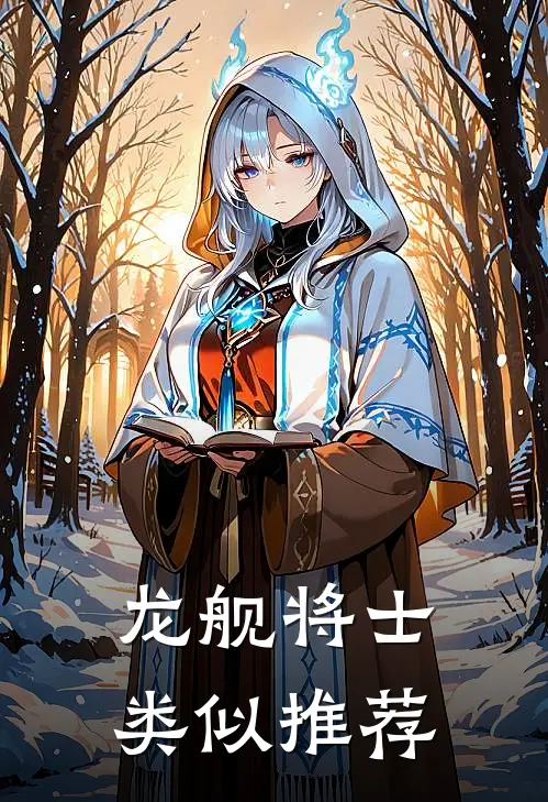 龙舰将士类似推荐