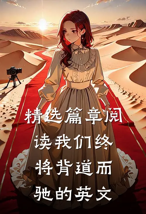精选篇章阅读我们终将背道而驰的英文