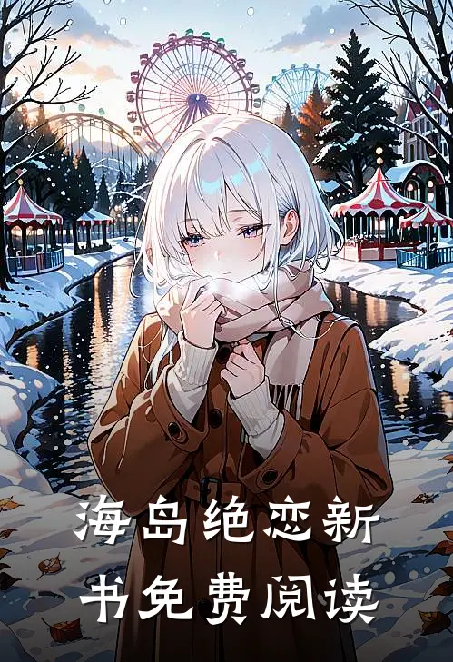 海岛绝恋新书免费阅读