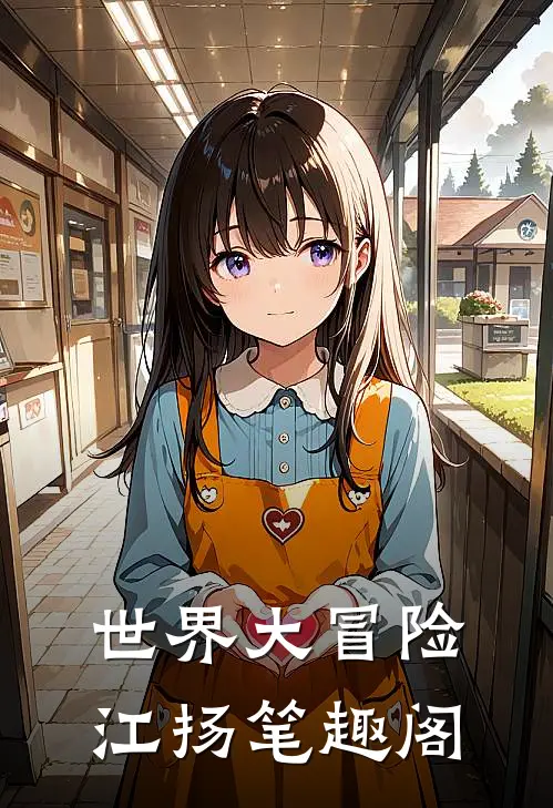世界大冒险江扬笔趣阁