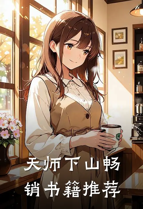 天师下山畅销书籍推荐