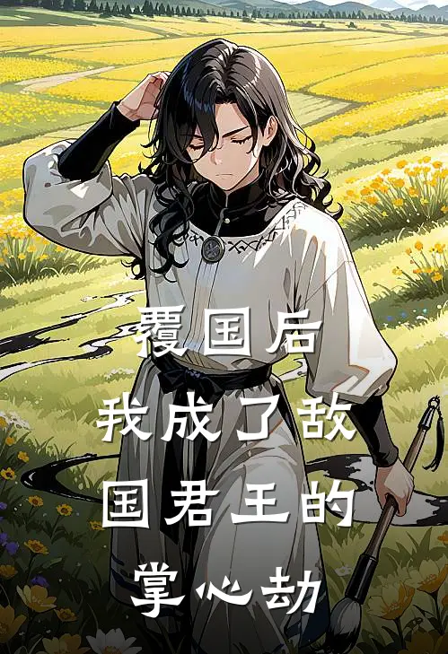 覆国后,我成了敌国君王的掌心劫txt