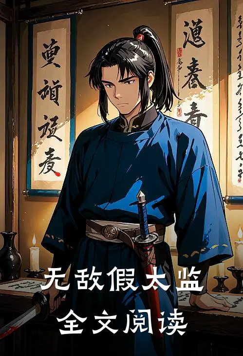 无敌假太监全文阅读