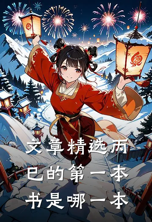 文章精选丙巳的第一本书是哪一本
