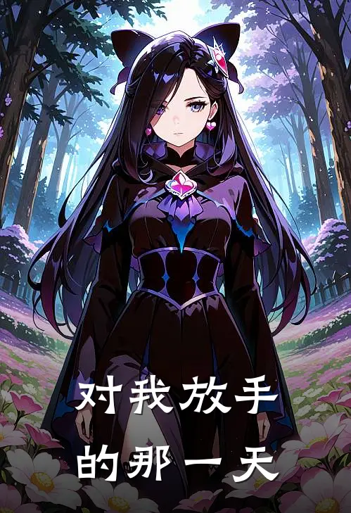 对我放手的那一天