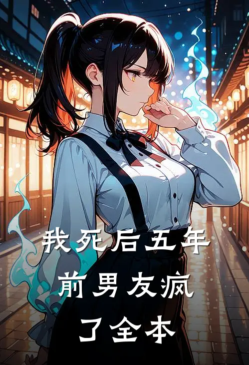 我死后五年,前男友疯了全本