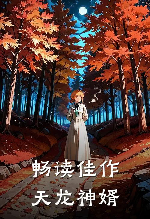 畅读佳作天龙神婿