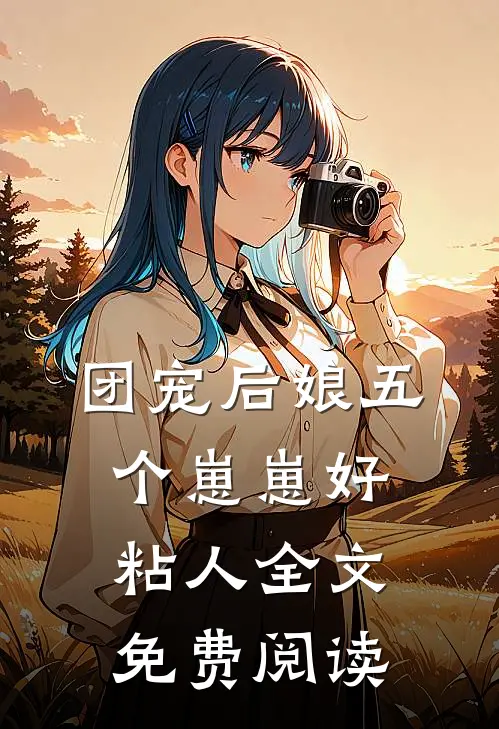 团宠后娘五个崽崽好粘人全文免费阅读