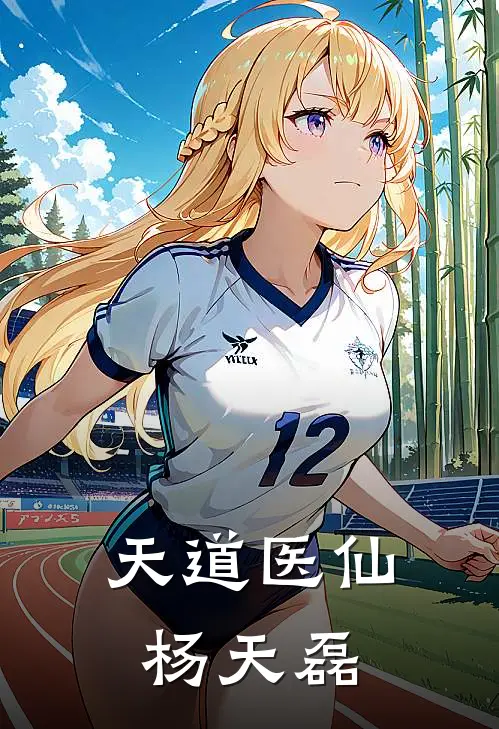 天道医仙杨天磊